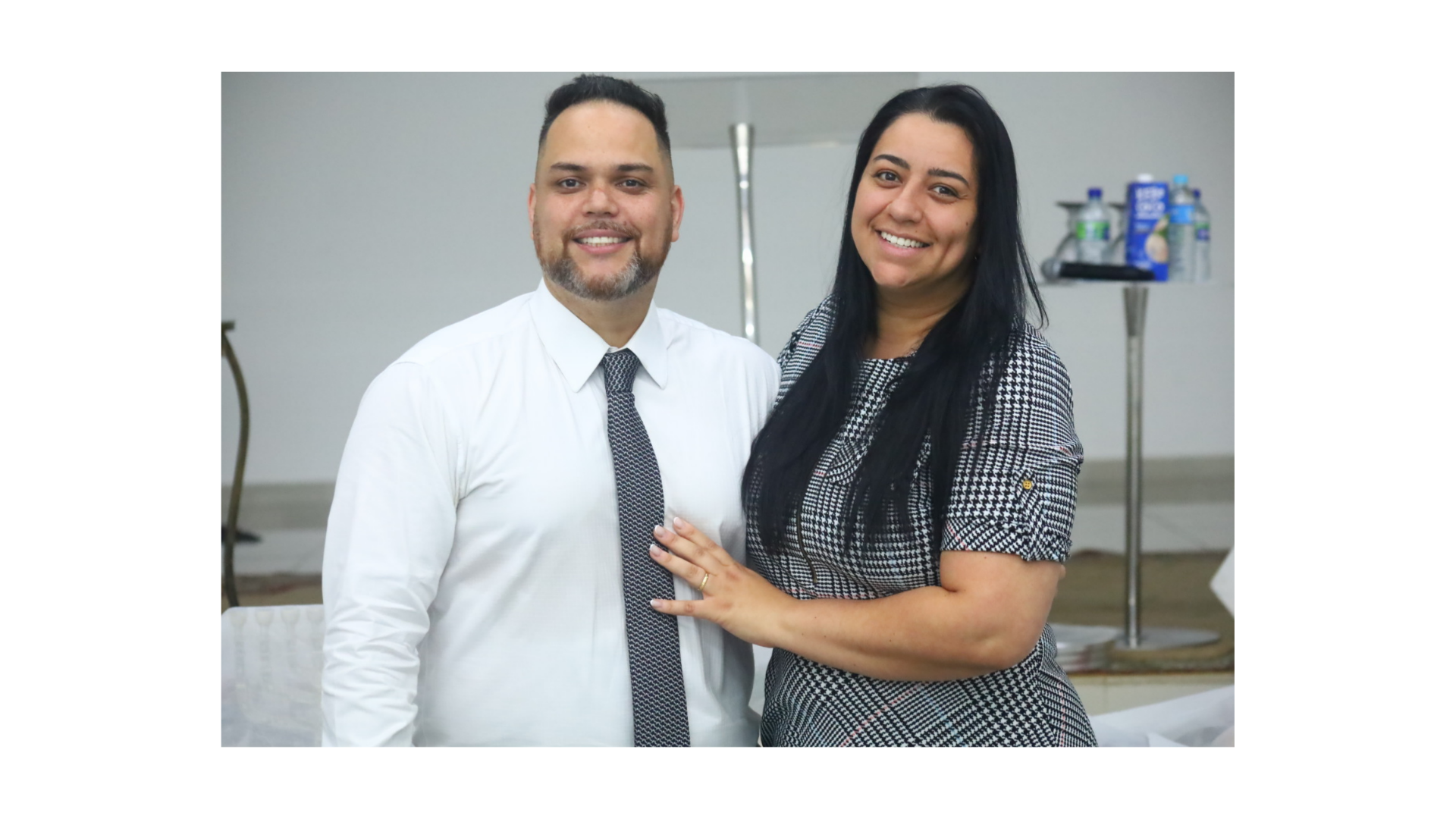 Pastora Tatiane Gomes